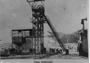 Ricorre oggi l’80° anniversario del più grave incidente minerario della Sardegna verificatosi nel pozzo Schisorgiu, nel bacino del Sulcis.