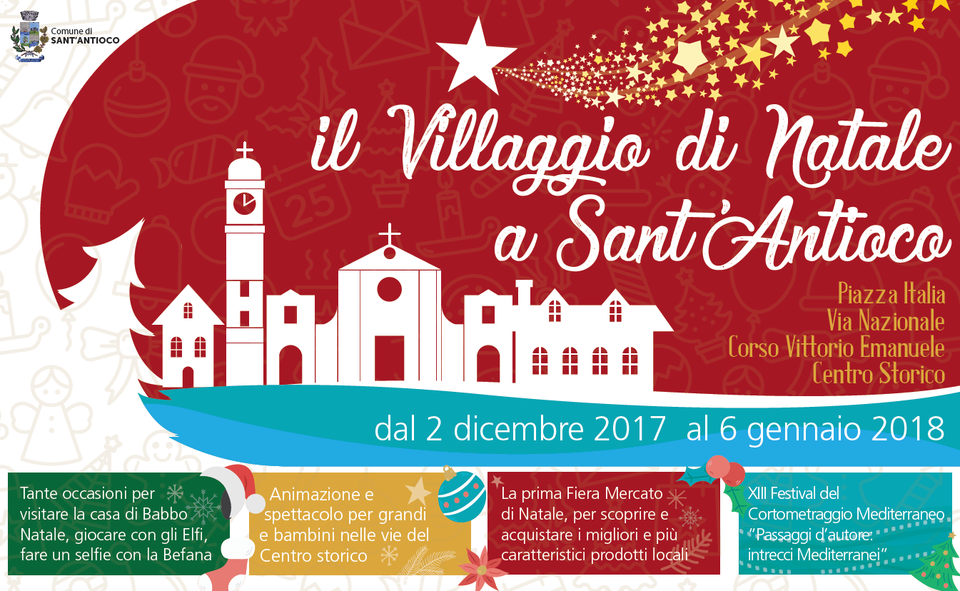 Sara Un Fine Settimana All Insegna Del Divertimento E Del Buon Cibo Dell Animazione E Della Cultura Quello Che Prendera Il Via Domani E Proseguira Fino A Domenica 17 A Sant Antioco La Provincia