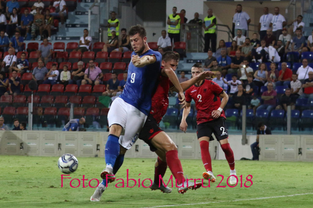 Il Cagliari ha espugnato il Bentegodi, 2 a 1 sul Chievo ...