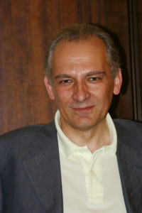 Giulio Steri.