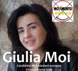 Giulia Moi