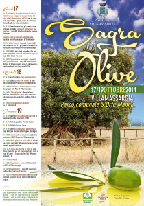 70x100 Sagra Olive - Villamassargia 14 _bozza_