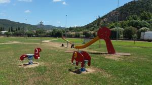 Parco Sport Teulada 1