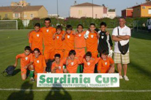 Sardinia Cup 2