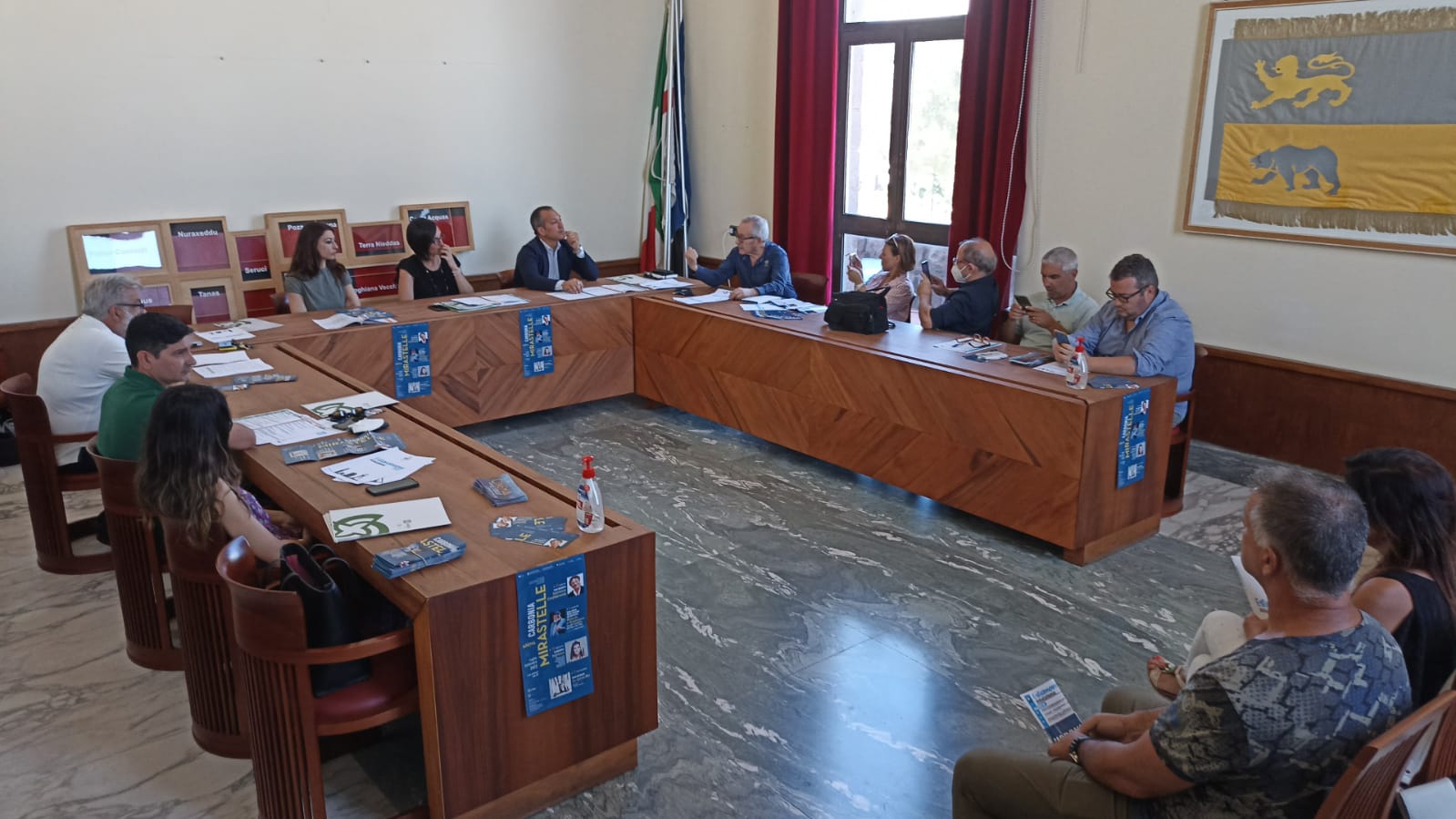 Venerdì 24 giugno, alle ore 21.00, in Piazza Municipio, verrà presentato il  calendario delle manifestazioni dell'estate, con Iglesias Summer Wave 2022  - La Provincia del Sulcis Iglesiente